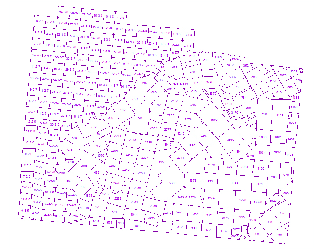 Greene County GIS Hub