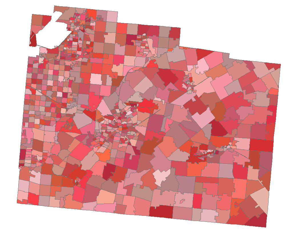 Greene County GIS Hub